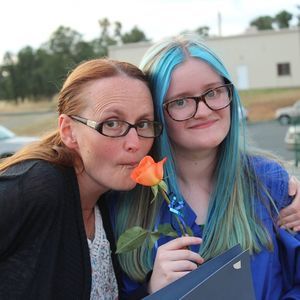 Meet your Posher, Tammy